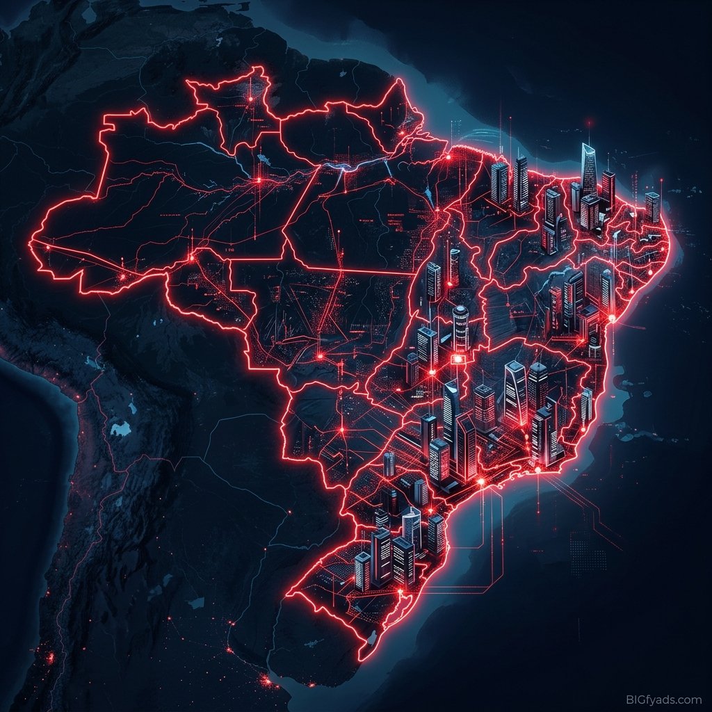 LATAM & Brazil iGaming Regulation: A Warning for Global Operators