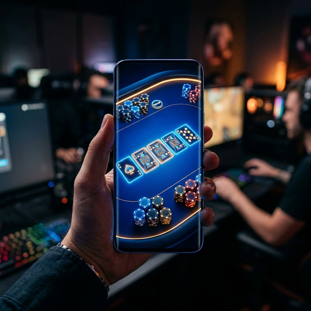 ClubGG Marketing: Piggybacking on the GGPoker Giant