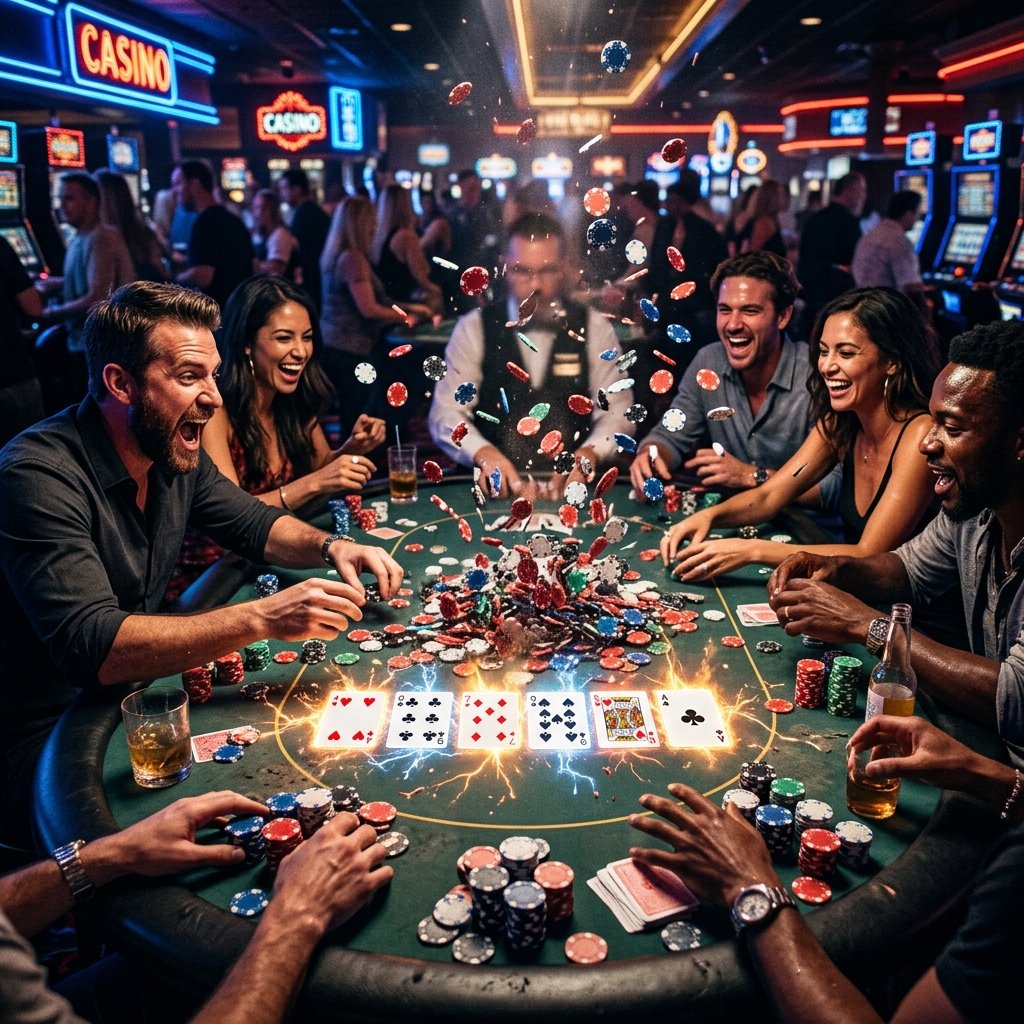 Marketing PLO 6: Pure Action and Uncapped Potential
