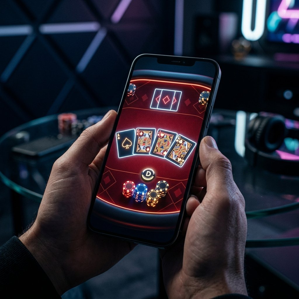 PokerBros Acquisition: Dominating the Global App Scene