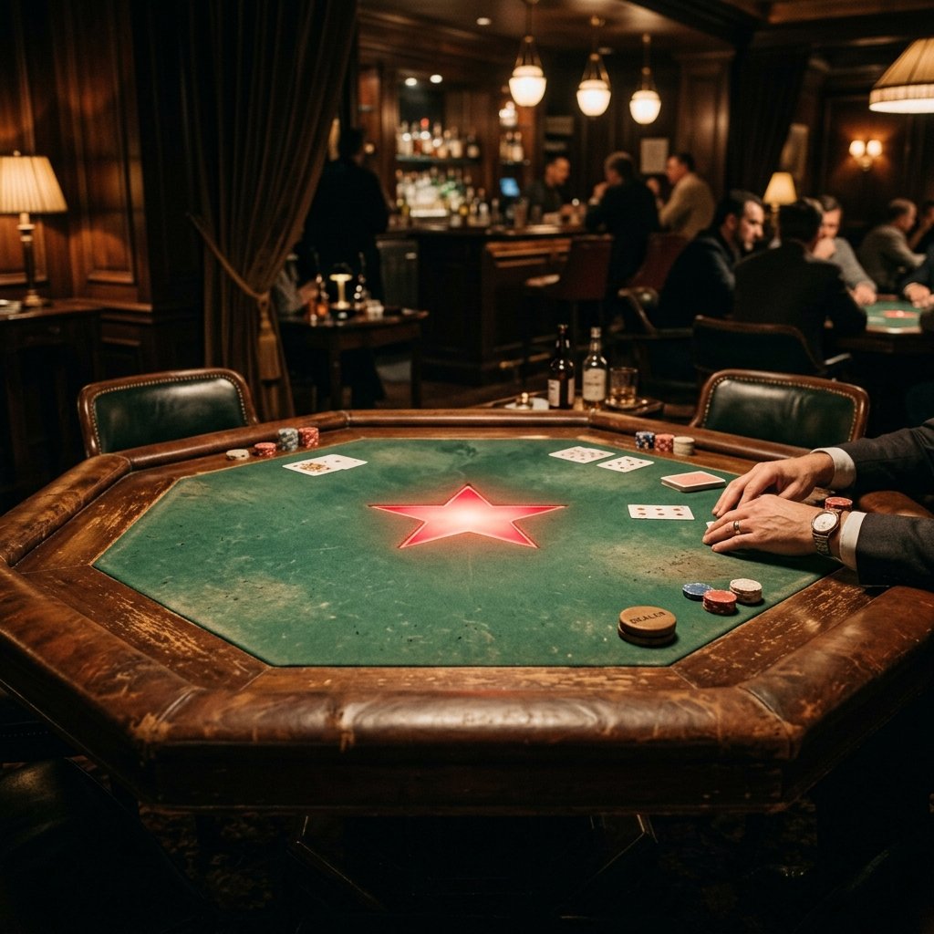 The Rise and Stagnation of PokerStars: Lessons for Operators